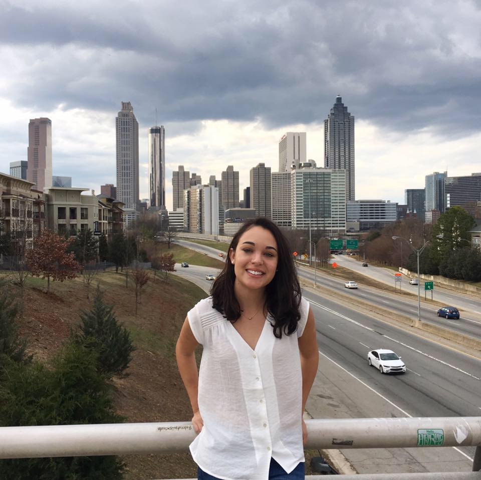 Exploring Atlanta
